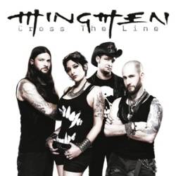 Mingmen : Cross the Line Mingmen : Cross the Line